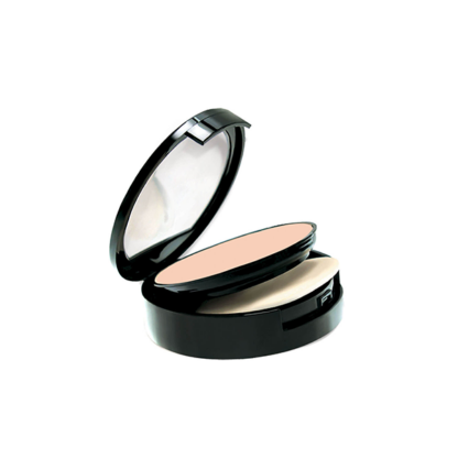 FRM SILKY TOUCH COMPACT POWDER