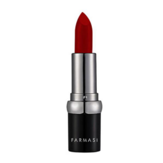 True Color Lipstick - 10 Red Extreme