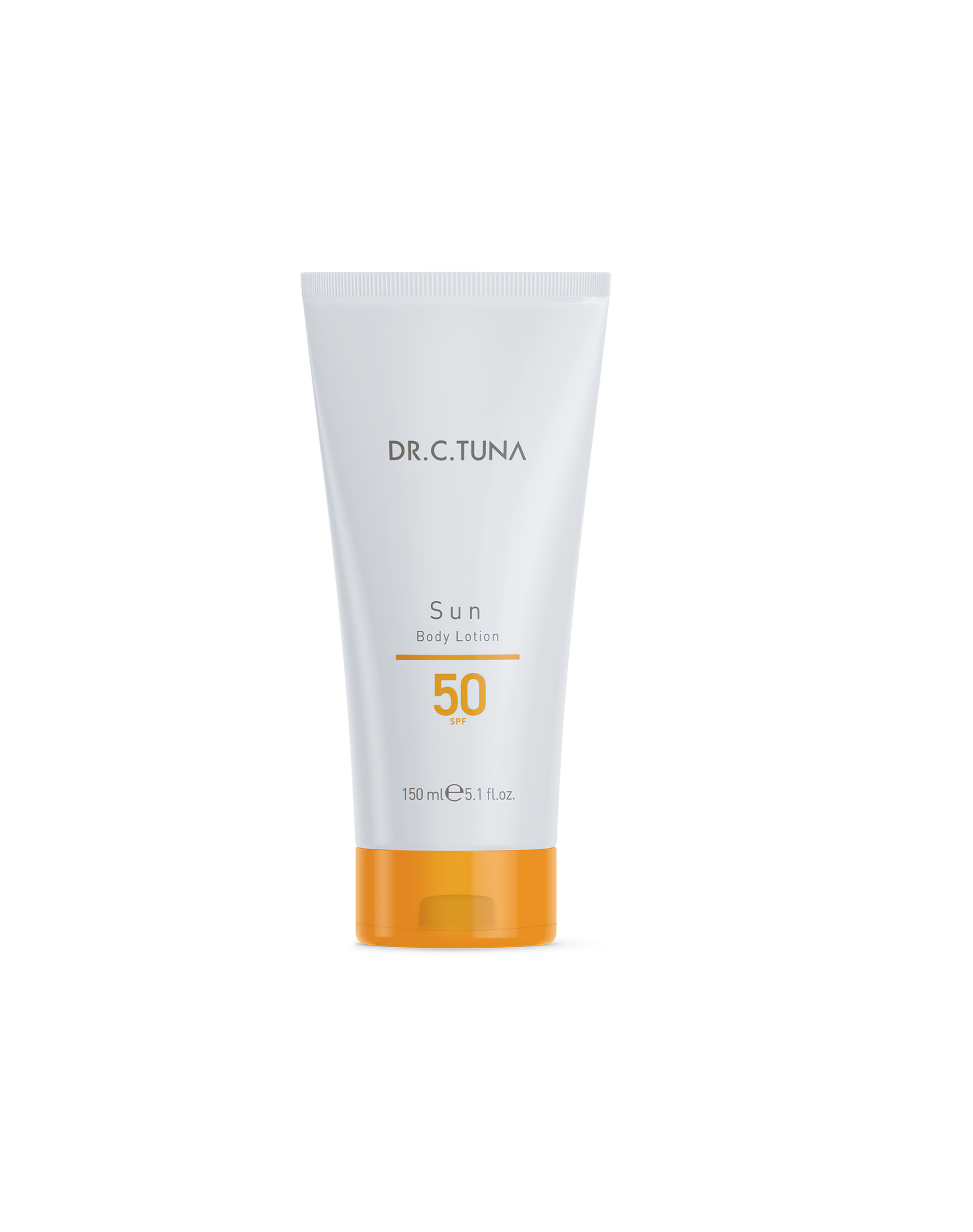 DR CT SUN 50 SPF BODY LOTION 150 ML 2023